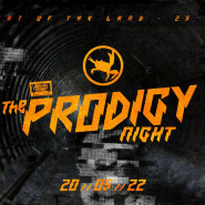 The Prodigy Night - 25 lat The Fat Of The Land