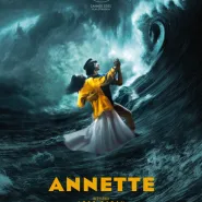Kino na Szekspirowskim: Annette