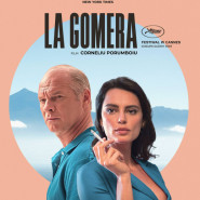 Kino na Szekspirowskim:  La Gomera