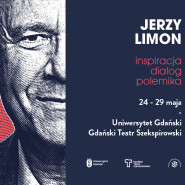 Jerzy Limon: Inspiracja - Dialog - Polemika