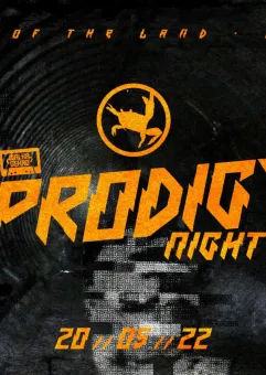 The Prodigy Night - 25 lat The Fat Of The Land