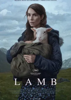 Kino na Szekspirowskim:  Lamb