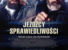 Kino na Szekspirowskim: Jeźdźcy sprawiedliwości 