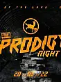 The Prodigy Night