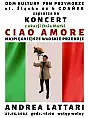 Najpiękniejsze włoskie piosenki