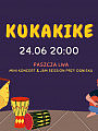 KuKaKiKe: koncert & jam session