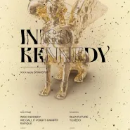 Inigo Kennedy | XXX-lecie s.F.I.N.K.S.