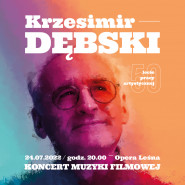 Krzesimir Dębski - Koncert muzyki filmowej