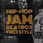 Hip-hop Jam Session - Beatbox/Freestyle 
