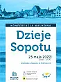 Konferencja Dzieje Sopotu