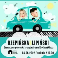 Duet Rzepińska &Lipiński