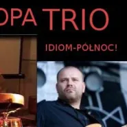 Gdańskie Kawiarnie Jazzowe: REuropa Trio