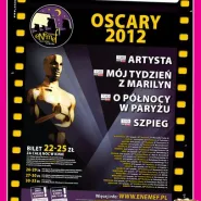 Enemef: Oscary 2012 - Gdańsk
