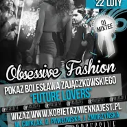 Ego Obsessive Fashion Night