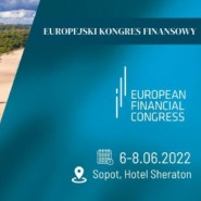 Europejski Kongres Finansowy 2022