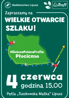 Zielona Polana Trefla