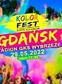 Kolor Fest Gdańsk 