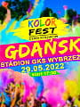 Kolor Fest Gdańsk 