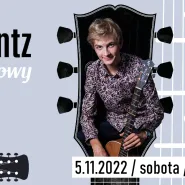 Janek Pentz - koncert gitarowy