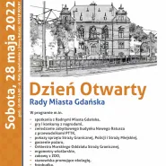 Dzień Otwarty Rady Miasta Gdańska