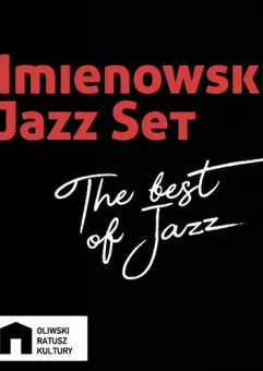 Imienowski Jazz Set - The best of Jazz