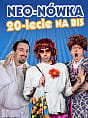 Kabaret Neo-Nówka - 20-lecie