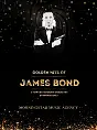 Golden hits of James Bond