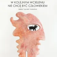 Wystawa rzeźby, rysunku i malarstwa Weroniki Wróbel: W kolejnym wcieleniu nie chcę być człowiekiem