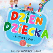 Dzień Dziecka - Charytatywnie dla Hospicjum dla dzieci w Gdańsku