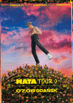 MATA Tour - Gdańsk