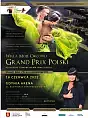 Grand Prix Polski Polskiego Towarzystwa Tanecznego