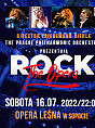 Rock The Opera - Leśna