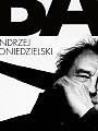 Andrzej Poniedzielski - Nowa płyta "BA"