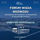 V Forum Wizja Rozwoju