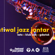 25. Festiwal Jazz Jantar | lato