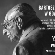"Bartoszewski w Gdańsku" - wystawa zdjęć