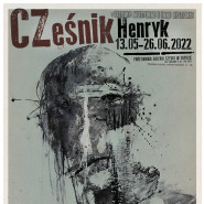 Henryk Cześnik - "Wotywy motywne i inne historie" wystawa 
