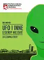 Gra miejska: UFO i inne legendy miejskie
