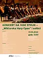 Wiktorska Harp Open i Soliści