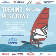 Trening Regatowy Yacht Club Residence Sopot - See The Sea