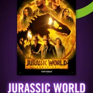 Przedsprzedaż biletów na film Jurassic World: Dominion