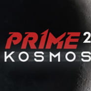 Prime Show MMA 2: Kosmos