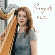 Sounds of ARCO by Paco Pérez | Harfistka Urszula Hazuka