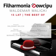 Filharmonia Dowcipu - 15 lat na scenie - The best of