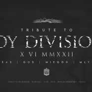 Tribute to Joy Division