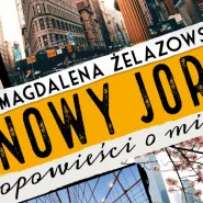 Spotkanie z Magdaleną Żelazowską w American Corner Gdańsk