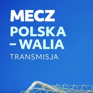 Mecz Polska - Walia na dużym ekranie w Hard Rock Cafe
