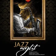 Jazz Night w restauracji Treinta y Tres