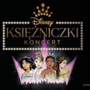 Disney Księżniczki Koncert