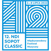 NDI Sopot Classic - Wieczór latynoamerykański. Koncert Inauguracyjny 